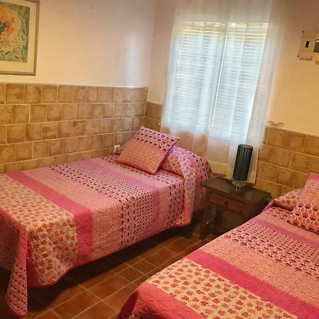 Villa Las Mercedes Нерха Екстер'єр фото