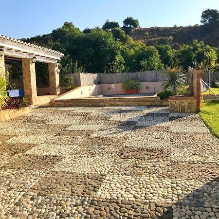 Villa Las Mercedes Нерха Екстер'єр фото