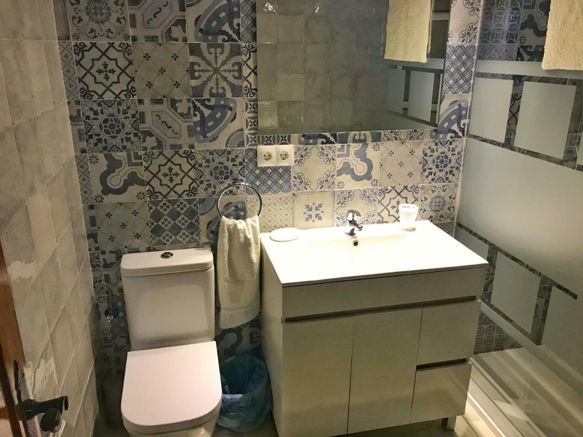 Villa Las Mercedes Нерха Екстер'єр фото