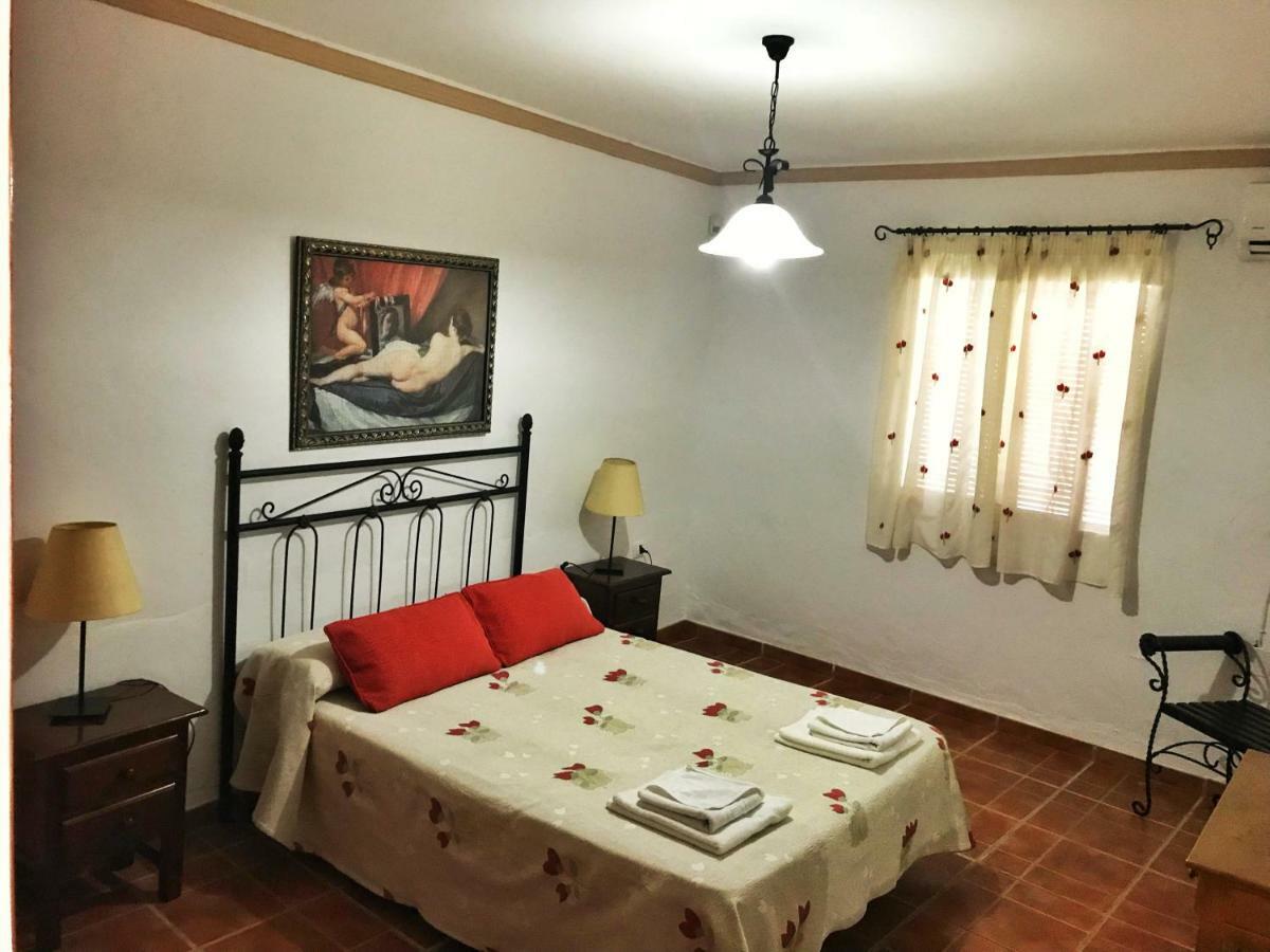 Villa Las Mercedes Нерха Екстер'єр фото